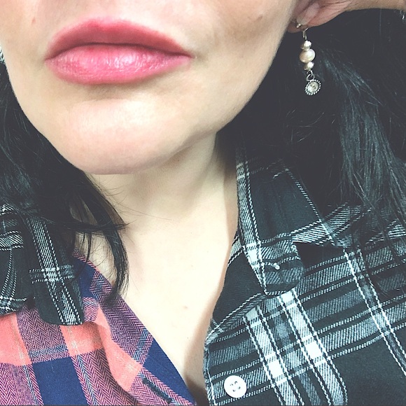 🆕2pc Ivory Freshwater Pearls Bracelet +Earrings »Hand Crafted w/LÖVE - Picture 7 of 16